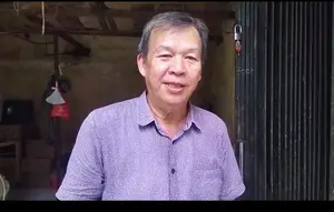 Warga Ungkap Detik-detik Ledakan di Pasar Cimanggis