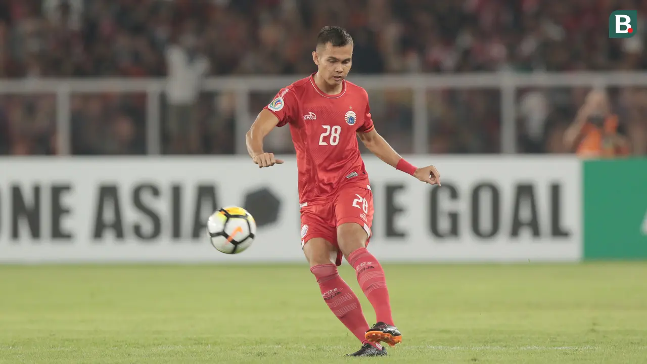 AFC CUP 2018