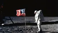 Pendaratan di Bulan (NASA)