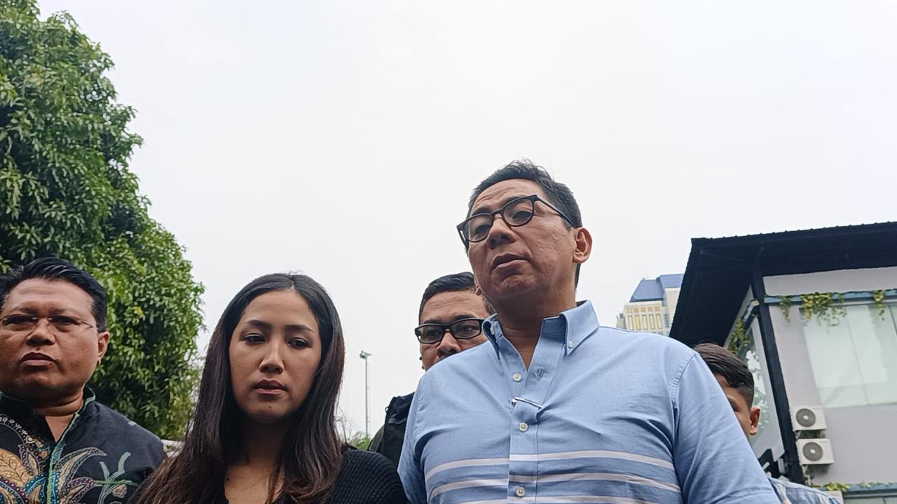 Ibunda Andante Khalif Pramudityo alias Dante (6), Tamara Tyasmara