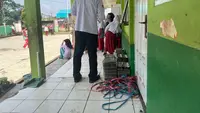 Keempat Kalinya Murid MI Sukabumi Terluka karena Ompreng MBG, SPPG Buka Suara dan Minta Maaf