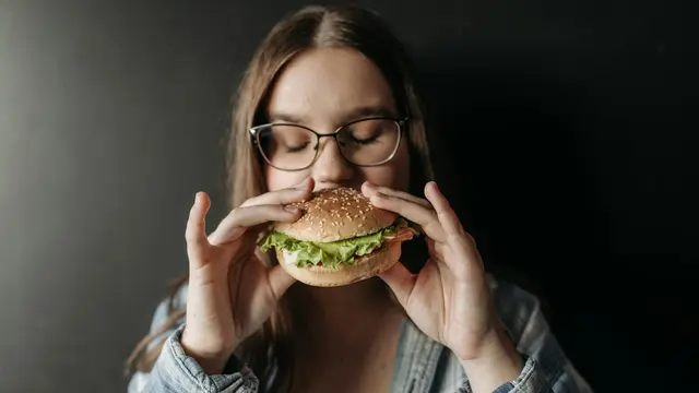 Burger