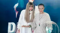 JessC dan Fauziah Latiff Satukan Hati Lewat Duet Emosional di Lagu Tak Terpisah