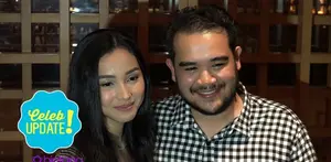 Tya Arifin ikut suaminya, Ashraf Khalid tinggal di Malaysia. Semenjak menikah, seperti ini kegiatan mereka di Malaysia