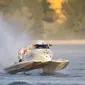 F1 Powerboat atau FI H20 World Series di Danau Toba, Sumatera Utara akan diselenggarakan pada 23 Februari 2023 (dok: https://www.f1h2o.com )