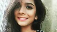 Preksha Mehta (Instagram/ iamprekshamehta)