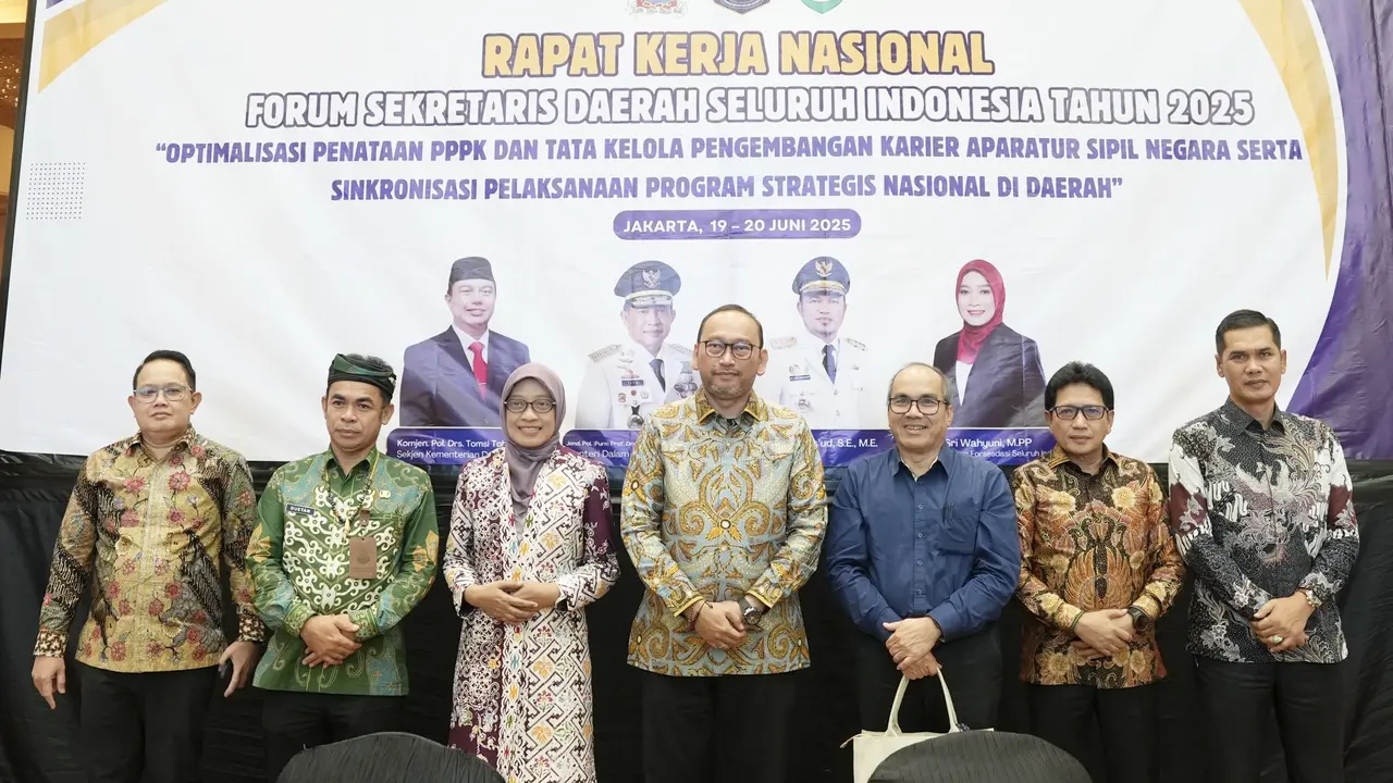 Kemensos Minta Dukungan Pemda Setelah Presiden Instruksikan Tambah 100 Sekolah Rakyat