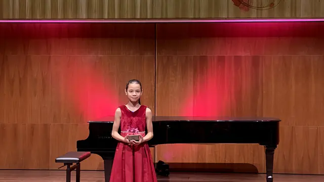 Raelene dan Reo Pramana, Musisi Muda Diaspora Indonesia yang Harumkan Nama Bangsa di Eropa