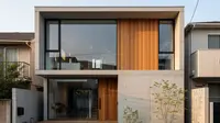 10 Inspirasi Denah Rumah Ukuran 7x10 Kamar 2 Sederhana, Hemat Ruang dan Fungsional
