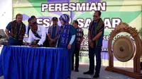 Desa Batu Cermin Jadi Desa Percontohan Sadar Jaminan Sosial