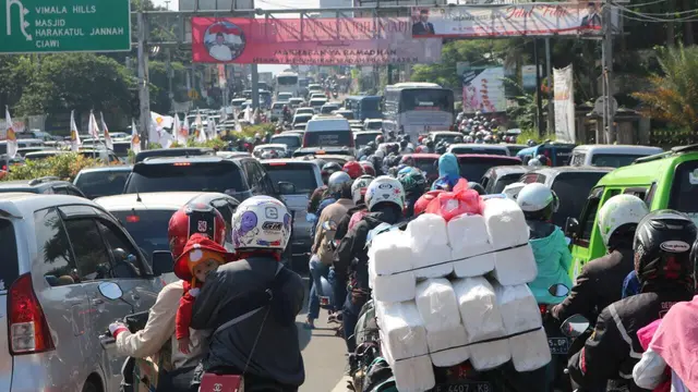 Puncak Bogor