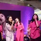 Sunsilk Kilau Fest 2017 diisi dengan rangkaian kegiatan dan performance keren dari GAC, Karina Salim, dan Isyana Sarasvati. Penasaran?