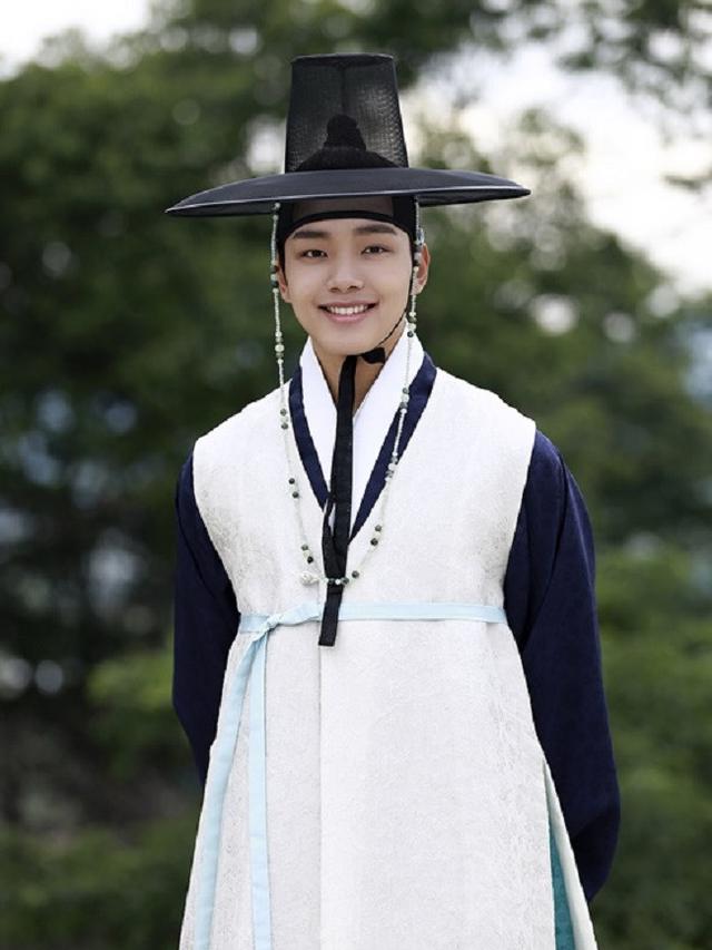 Dibintangi Yeo Jin Goo, Ini 5 Drama Korea yang Harus ...