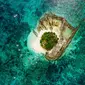 Siargao di Filipina jadi salah satu destinasi wisata yang menarik dikunjungi. Pulau ini sempat dinobatkan sebagai Pulau Terbaik di Dunia (Dok.Unsplash)