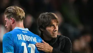 Antonio Conte ke Manchester United, Kandidat Utama Manajer Baru jika Michael Carrick Dipecat