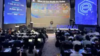 AI Jadi Senjata Baru UMKM Indonesia Menembus Pasar Global