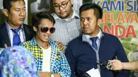 Ini Kejanggalan Pengakuan Reza Pahlevi