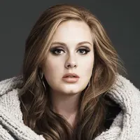 Siapa yang mau cantik mirip Adele? Kalau udah cantik siapa tau mantan ngajak balikan. Hello from the other side....