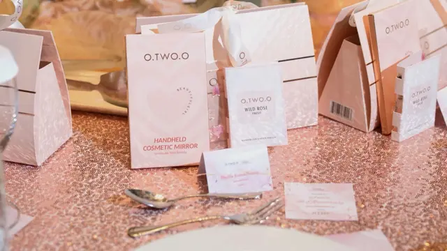  Perayaan Kecantikan Tanpa Batas Lewat Monogram Series dan Produk Ikonis