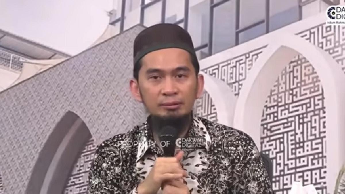 Sejarah Puasa Asyura yang Sebenarnya, Menurut UAH Berita Viral Hari Ini Jumat 13 September 2024