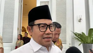 Strategi Menko Muhaimin Bawa UMKM Tembus Pasar Digital