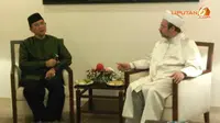 Turki Berangkatkan Jemaah Hajinya dengan Undian