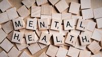 Ilustrasi kesehatan mental (Gambar oleh Wokandapix dari Pixabay)