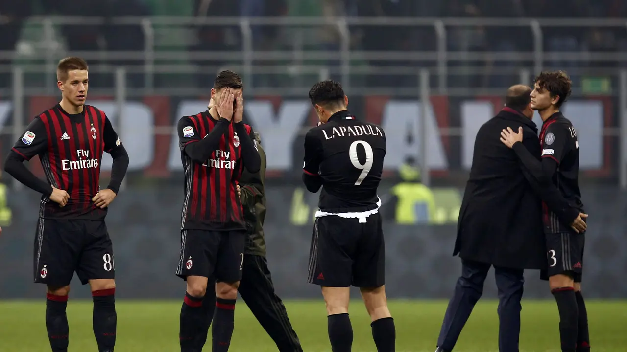AC Milan dan Inter