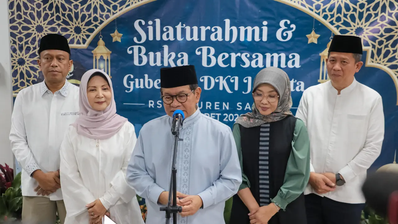 Gubernur DKI Jakarta Pramono Anung mempertimbangkan penyusunan Pergub untuk menangani kasus perundungan atau bullying.