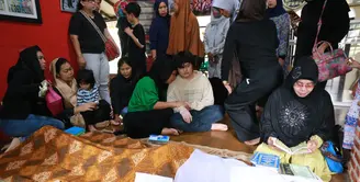 (Adrian Putra/Bintang.com)