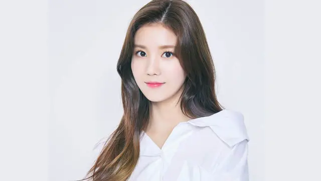 Eunbi IZONE