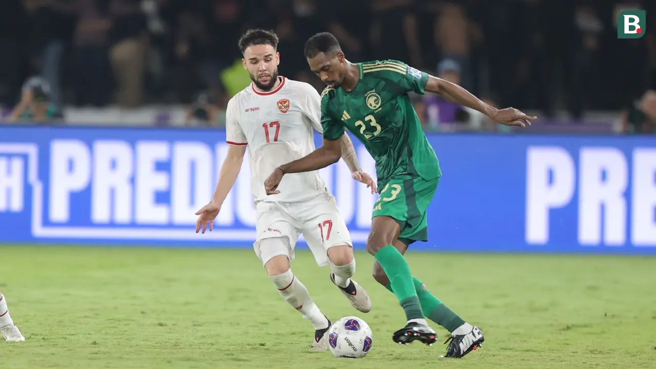 Calvin Verdonk, Timnas Indonesia