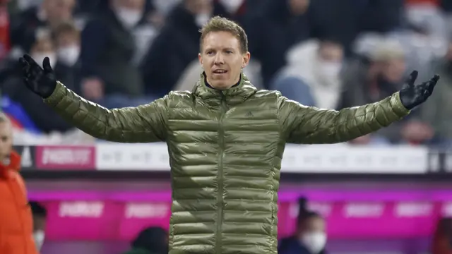 Foto: Daftar 5 Pelatih dengan Nilai Transfer Termahal Sepanjang Sejarah, termasuk Graham Potter yang Baru Direkrut Chelsea