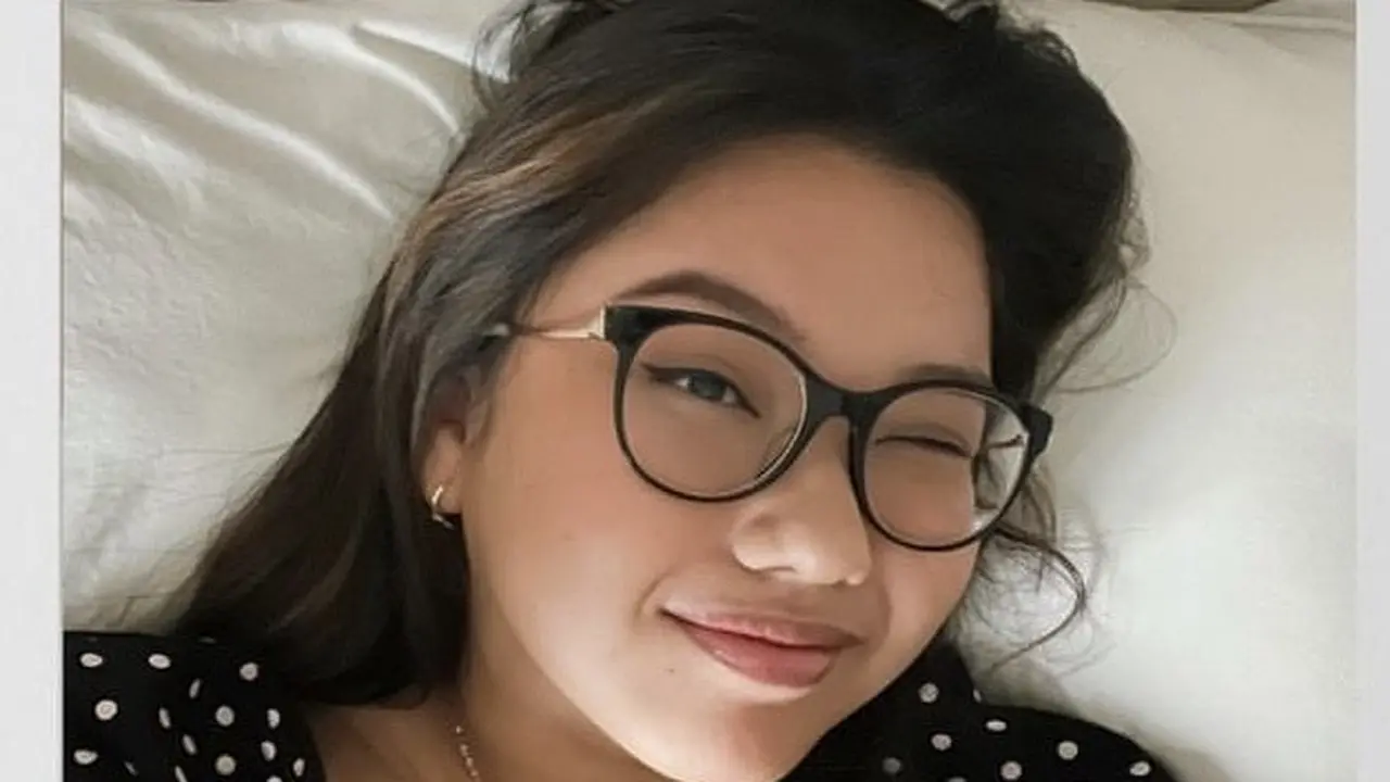 Trisha Eungelica (@trishaeas)