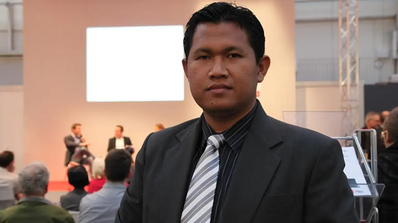 Alasan Mengapa Situs Revolusimental Mudah Dibobol Hacker