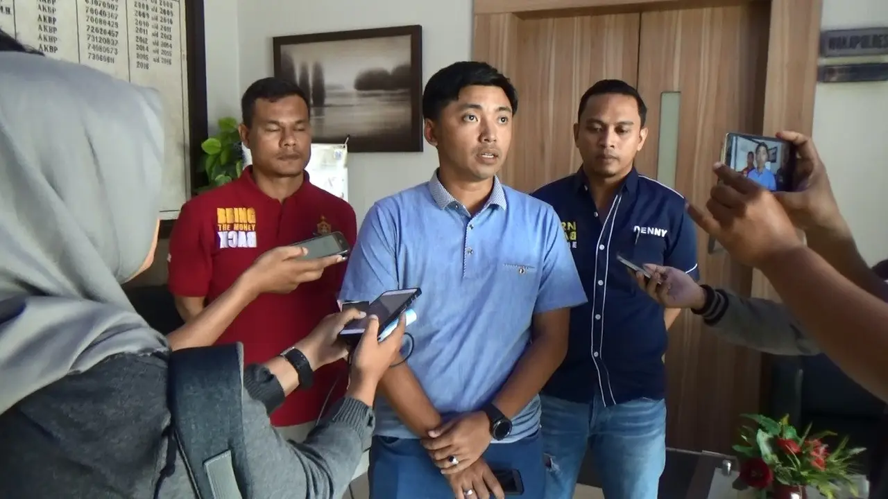Oknum Guru Panitia Penerimaan Siswa Baru di Tulungagung Ditangkap