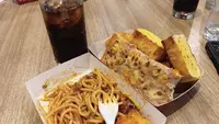 5 Dampak Sering Makan Junk Food, Bukan Cuma Bikin Gemuk