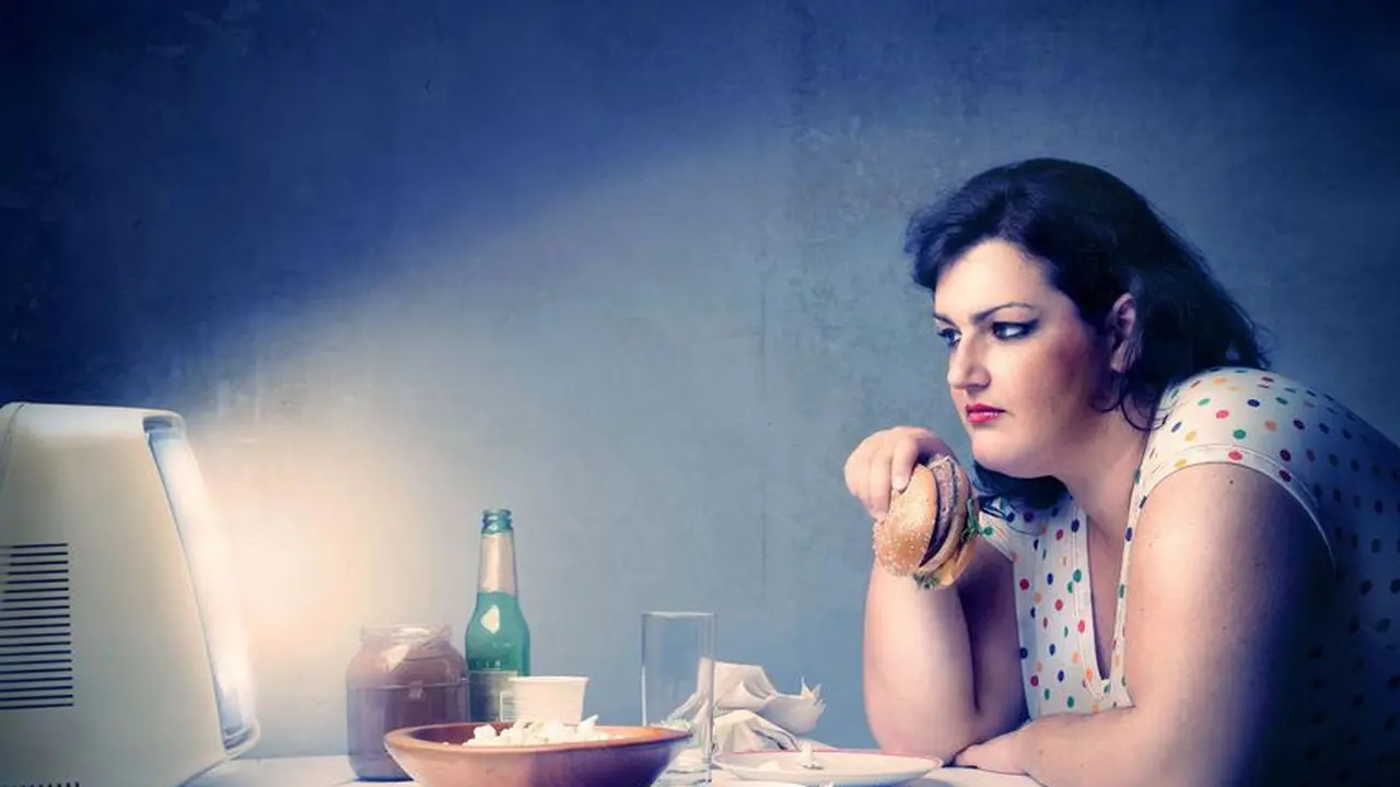 Kurang Tidur Picu Obesitas, Mitos atau Fakta?