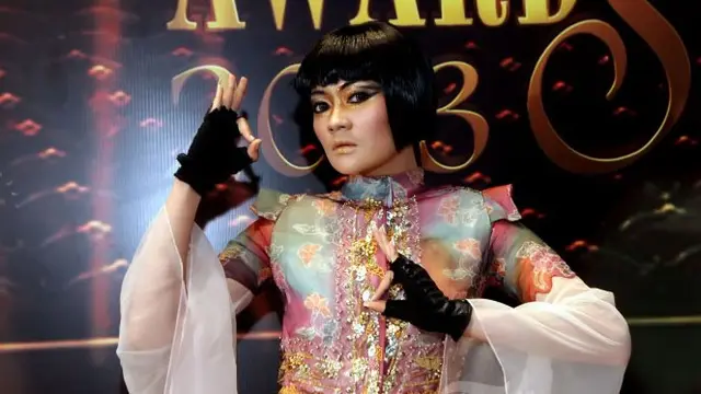 [Bintang] Indah Dewi Pertiwi