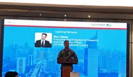 Indonesia Bongkar Pasang Menkeu, Pengusaha AS Tak Kapok Investasi