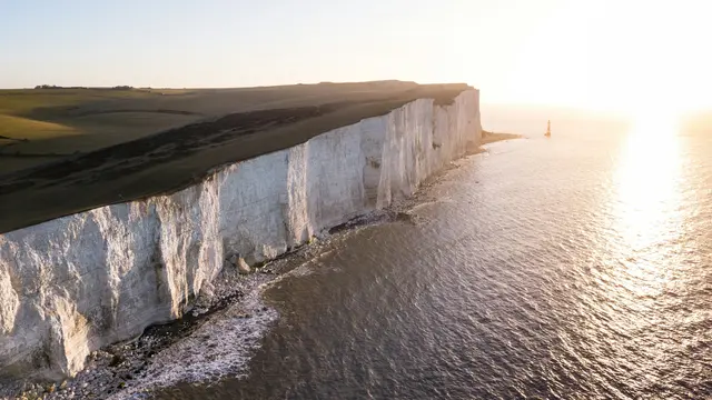 Seven Sisters