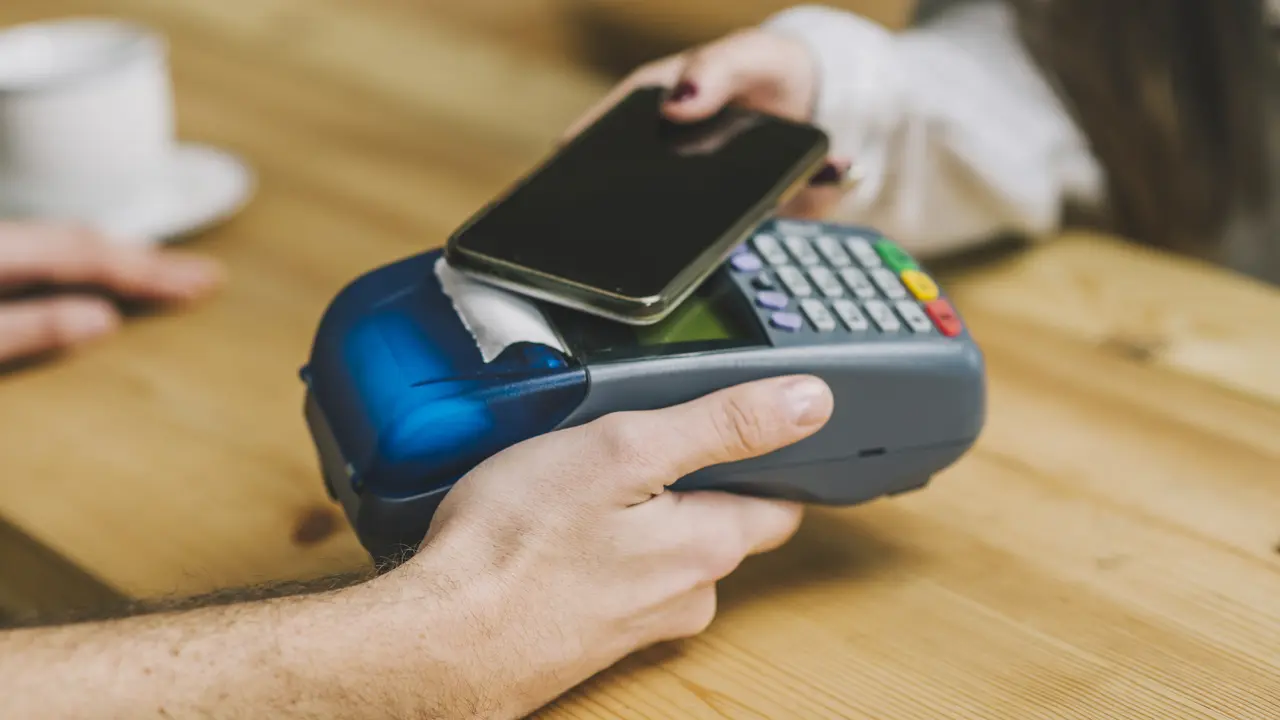 Cashless
