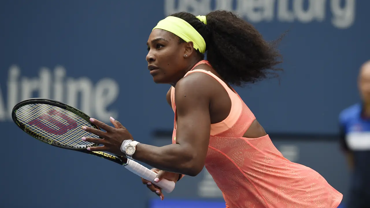 Serena Williams 