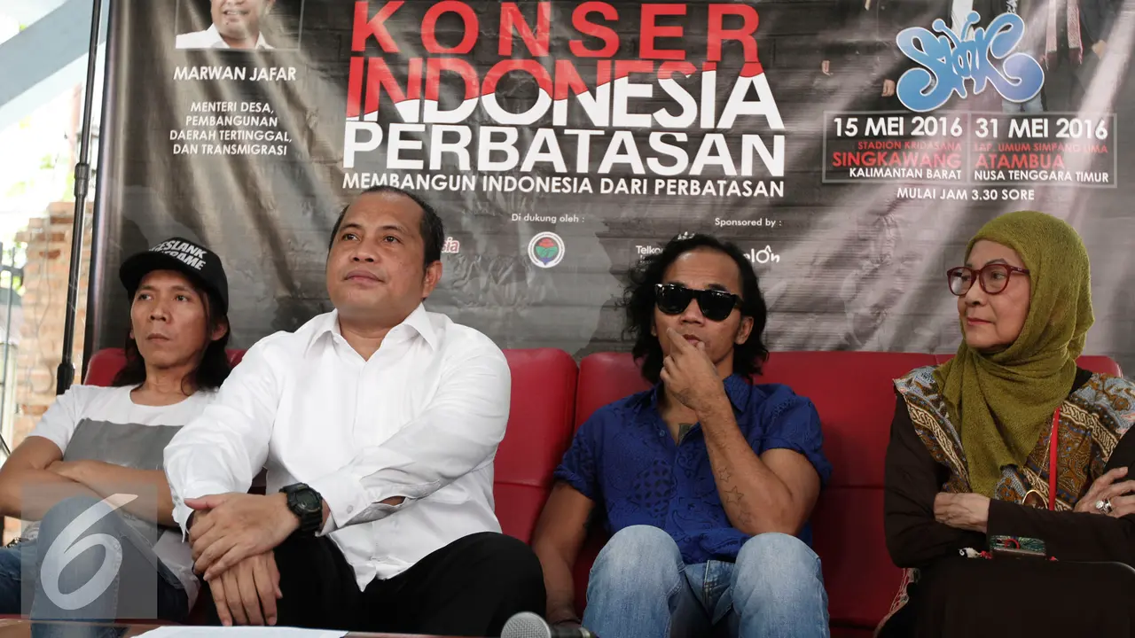 20160510- Slank Bakal Konser di Perbatasan Indonesia-Jakarta- Marwan Djafar- Herman Zakharia
