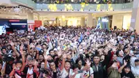JGW 2017 Hadirkan Jawara Gim Street Fighter dan Tekken