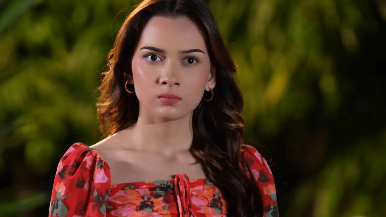 Bidadari Surgamu