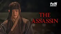 Nonton film Korea The Assassin di Vidio. (Dok. Vidio)