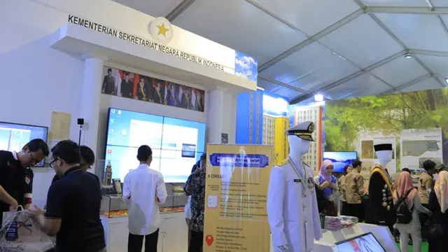 SAIK 2018