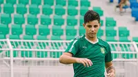Penyebab Cedera Pemain Asing Anyar Persebaya, Bruno Moreira Belum Diketahui Aji Santoso