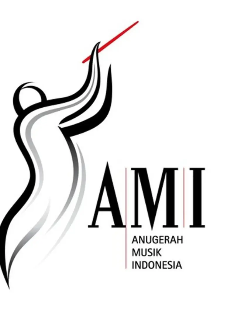 [Bintang] Logo Anugerah Musik Indonesia 2015